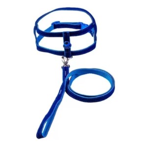 PEITORAL NYLON COM GUIA Nº 2