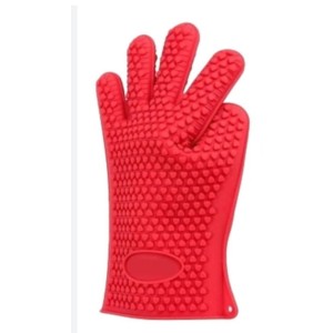 LUVA SILICONE C41303 C/PROTECAO TERMICA BASILEIA