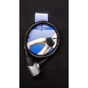 TRAVA BIKE C/CHAVE 80 CM 0247 A2 DX