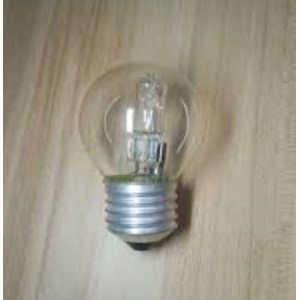 LAMPADA BOLINHA CLARA 1532 220V 15W THOMPSON
