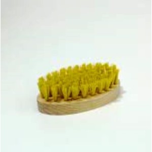 ESCOVA LAVAR ROUPA MAD. BOVOLIN