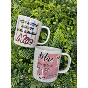 CANECA MAE 200ML REF-09 HR