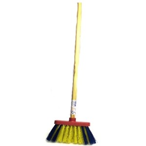 VASSOURA INFANTIL BIANCA BOVOLIN