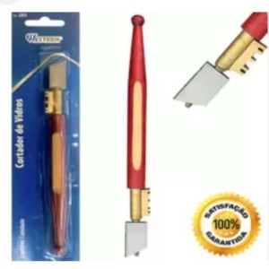 CORTADOR VIDRO 283 WESTERN