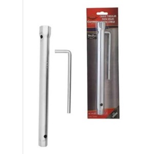 CHAVE VELA EXTRA LONGA 16X21MM 3610600 WESTERNCHAVE VELA EXTRA LONGA 16X21MM 3610600 WESTERN