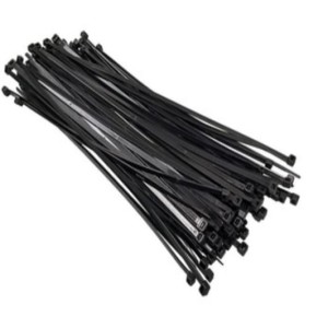 ABRACADEIRA NYLON 4,8 MM X 300 MM PTA 1144 TRX