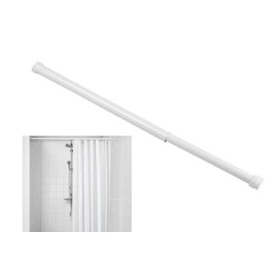 SUPORTE CORTINA 090 X 103 CM SECA