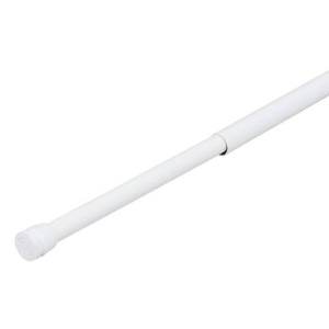 SUPORTE CORTINA 135 X 148 CM SECA