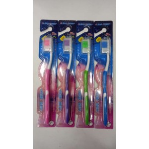 ESCOVA DENTE ADULTO C/CAPA 9223 FRESH