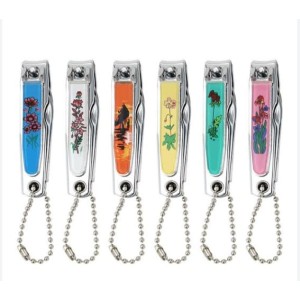 CORTADOR UNHA GDE CA0072 (CX 12) QPBEST