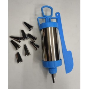 DECORADOR BOLO (SERINGA) DX