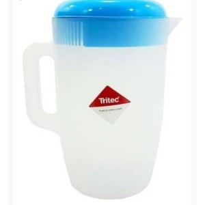 JARRA 4 LITROS SORTIDO REF.398 TRITEC