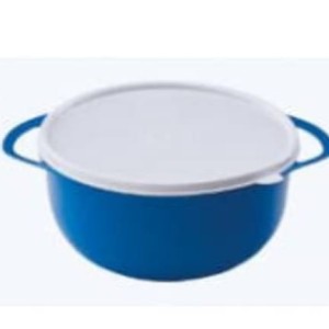 BACIA COM TAMPA 1,2L SORTIDO REF.3354 TRITEC