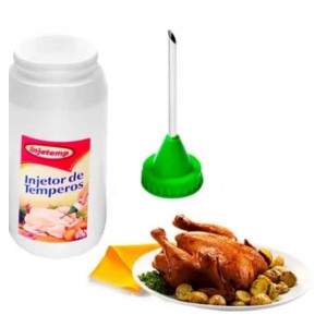 INJETOR TEMPERO 1013 INJETEMP