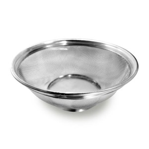 ESCORREDOR MULTUSO INOX 25 CM 3107-25 KEHOME