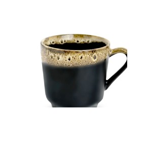 CANECA LISA BORDA REF-08 HR PORCELANAS