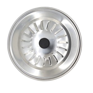 TAMPA PANELA 20 CM 3117-20 KEHOME