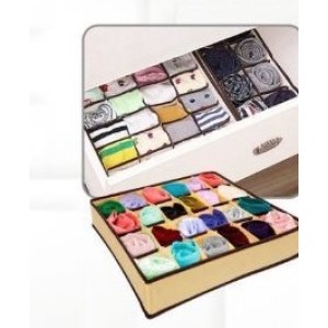 ORGANIZADOR GAVETA 24 CAVIDADES 5882 KEHOME