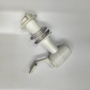 TORNEIRA FILTRO AUT. BRANCA