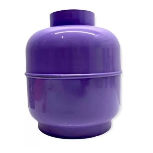 COFRAO BOTIJAO 13,5X18 PLAST LIDER