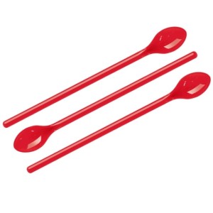 COLHER DRINK C/3 1148 INJETEMP