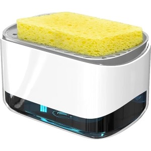 DISPENSER PARA DETERGENTE 7561 KEHOME