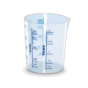 COPO MEDIDA MULT USO PEQ. 9212 INJETEMP