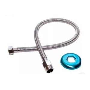 ENGATE FLEXIVEL 60 CM VETTER