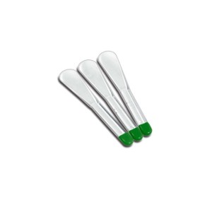 ESPATULA PATE COM 3 PCS 0103 INJETEMP