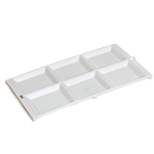 FORMA PASTEL 06 CAVIDADES 1035 INJETEMP