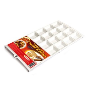 FORMA PASTEL 24 CAVIDADES 1031 INJETEMP