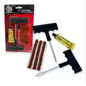 REPARO BIKE 6 PCS SQ3499 SQ