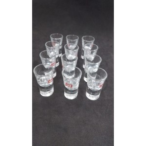 COPO DOSE 12 PCS 10 ML Y2005E DAGIA