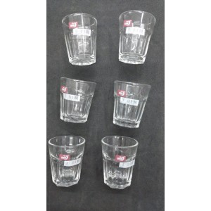 COPO DELI 06 PC Y5003A 45ML DAGIA