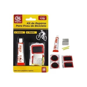 REPARO BIKE 8 PCS SQ-3266 SQ