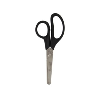 TESOURA ESCOLAR REF 680/5 W