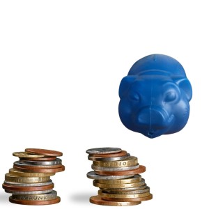 COFRE MODELO PORCAO SORTIDO LIDER