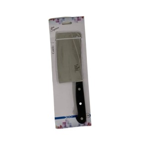 CUTELO ACO INOX 8' UD638 123UTIL