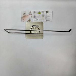 SUPORTE ROLO PAPEL TOALHA GH821 SUZAN