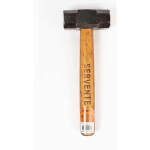 MARRETA FERRO 1 KG HA110104 BELOTTA