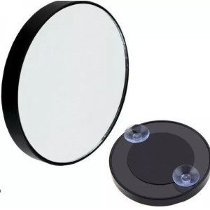 ESPELHO COM VENTOSA 7,5CM MZ-36132 MONALIZA