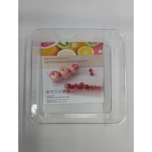 CAIXA ORGANIZADORA ACRILICA MZ-33071 MONALIZA