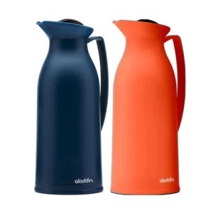 GARRAFA TERMICA 750 ML 02073 COLOR ALADDIN