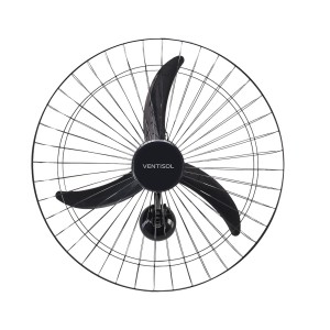 VENTILADOR PAREDE 60CM BIVOLT VENTISOL