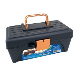 CAIXA FERRAMENTA 25478 C/BANDEJA ARTICULAD ARQPLAST