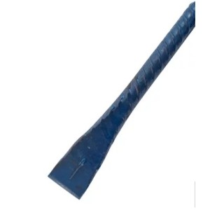 TALHADEIRA FERRO 3/4 GDE GROSSA CASTELAO