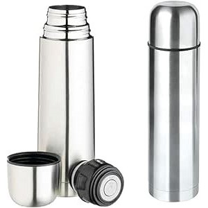 GARRAFA TERMICA INOX TG-22500 500 ML 20 COML