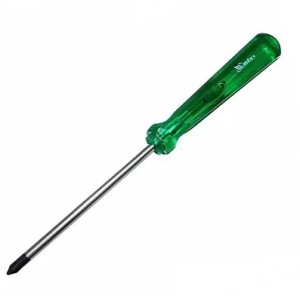 CHAVE PHILLIPS VERDE 1145355 1/8 X 5 MTX