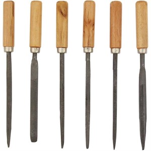 LIMA AGULHA 06 PC L-06 WESTERN