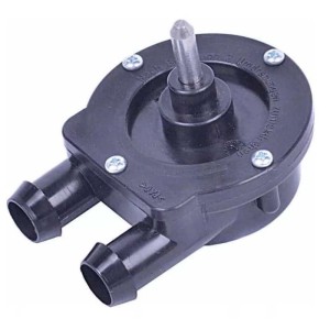 BOMBA DÁGUA PARA FURADEIRA/PARAFUSADEIRA  HPL